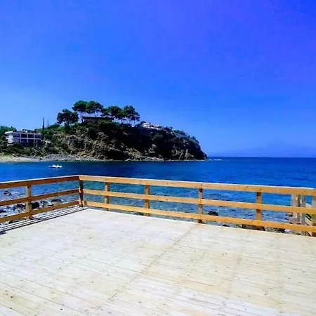 Vila Terrazza Sul Mare