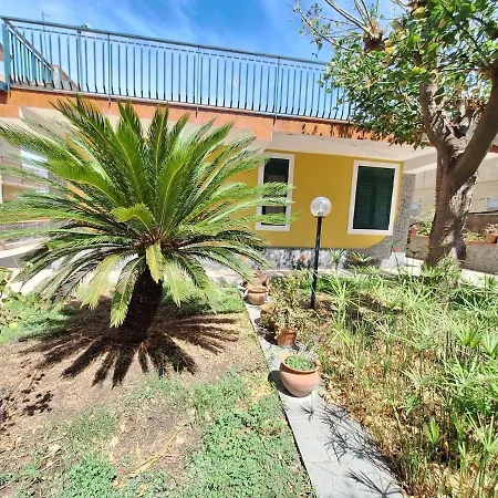 Villa Terrazza Sul Mare *