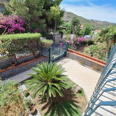 Terrazza Sul Mare