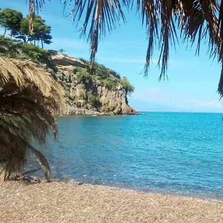 Terrazza Sul Mare Vila