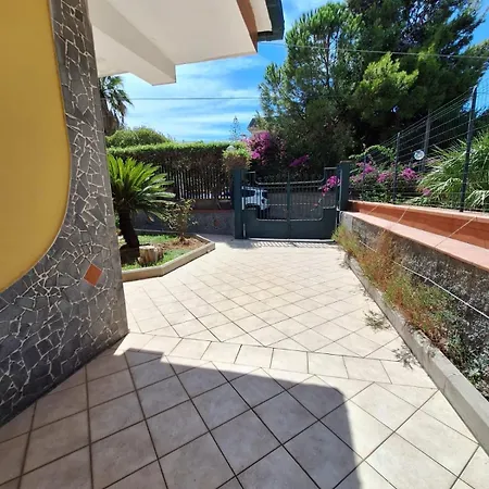 Terrazza Sul Mare Brucoli