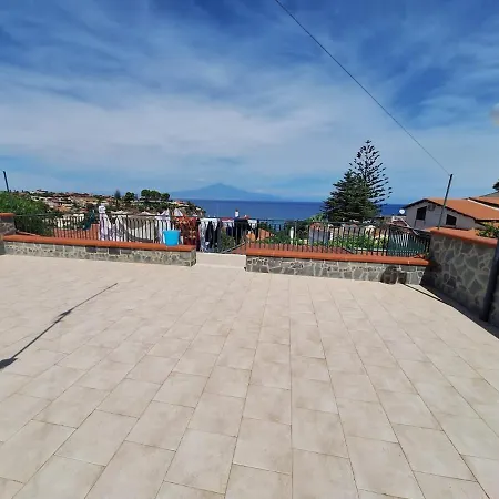 Terrazza Sul Mare
