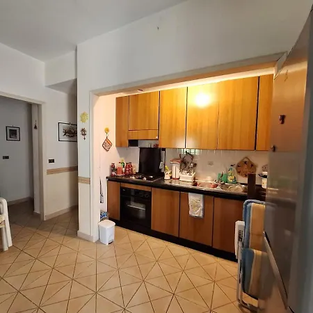 Vila Terrazza Sul Mare Brucoli