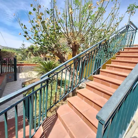 Vila Terrazza Sul Mare *