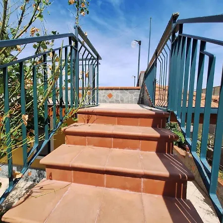 Terrazza Sul Mare Villa Brucoli