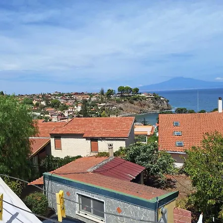 Terrazza Sul Mare Vila