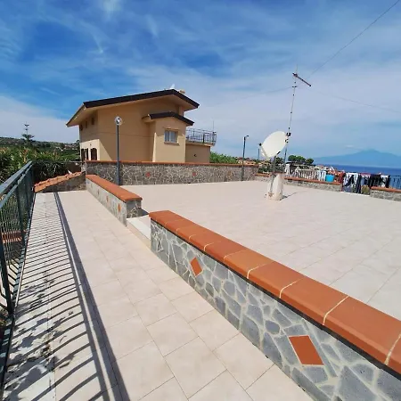 Terrazza Sul Mare