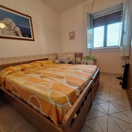 Villa Terrazza Sul Mare