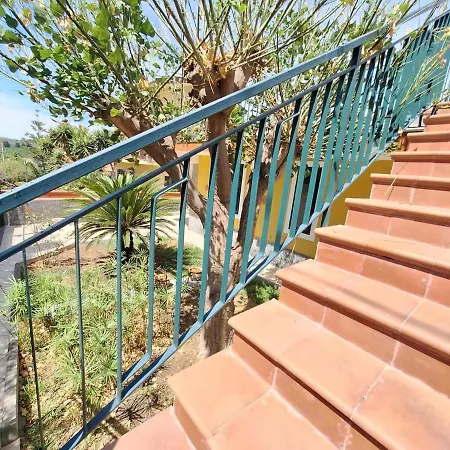 Vila Terrazza Sul Mare *