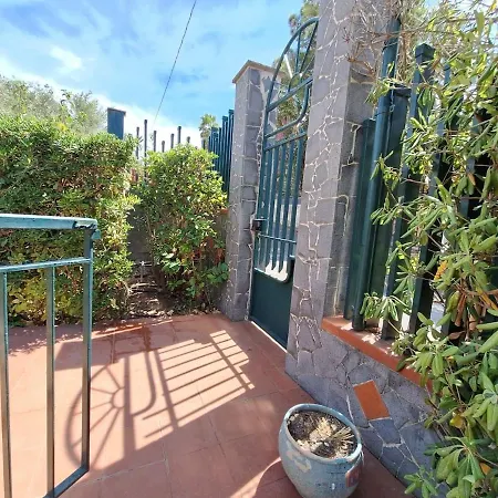 Vila Terrazza Sul Mare *