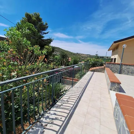 Terrazza Sul Mare Vila Brucoli