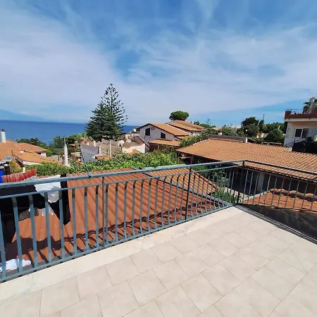 Terrazza Sul Mare Vila *