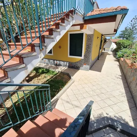 Terrazza Sul Mare Vila Brucoli