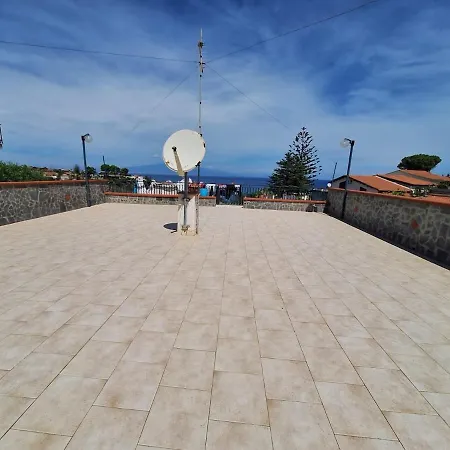 Terrazza Sul Mare Brucoli