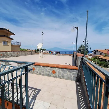 Terrazza Sul Mare