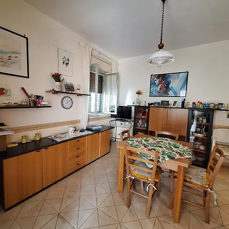 Terrazza Sul Mare Brucoli