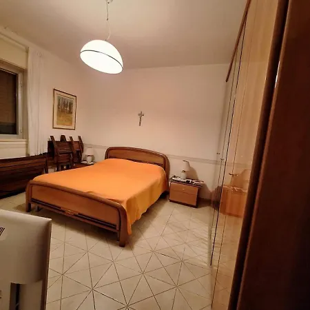 Terrazza Sul Mare * Brucoli