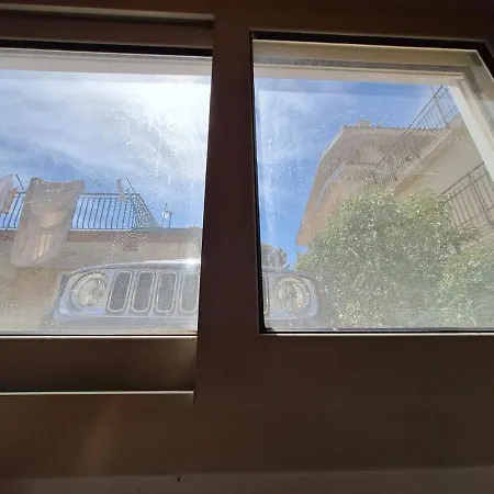 Terrazza Sul Mare Vila *