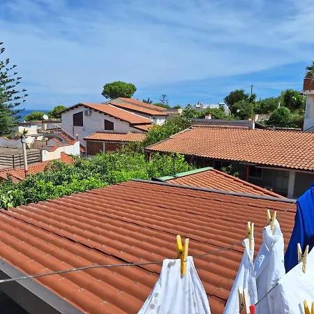 Terrazza Sul Mare Vila