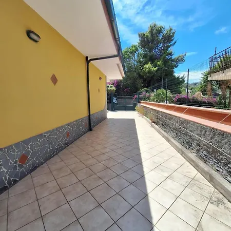 Terrazza Sul Mare