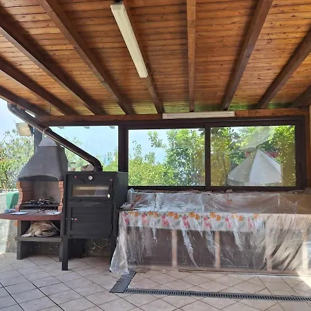 Terrazza Sul Mare * Brucoli