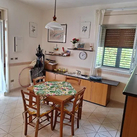 Vila Terrazza Sul Mare *