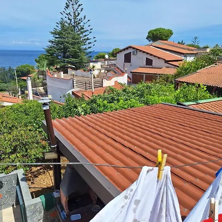 Terrazza Sul Mare Vila Brucoli